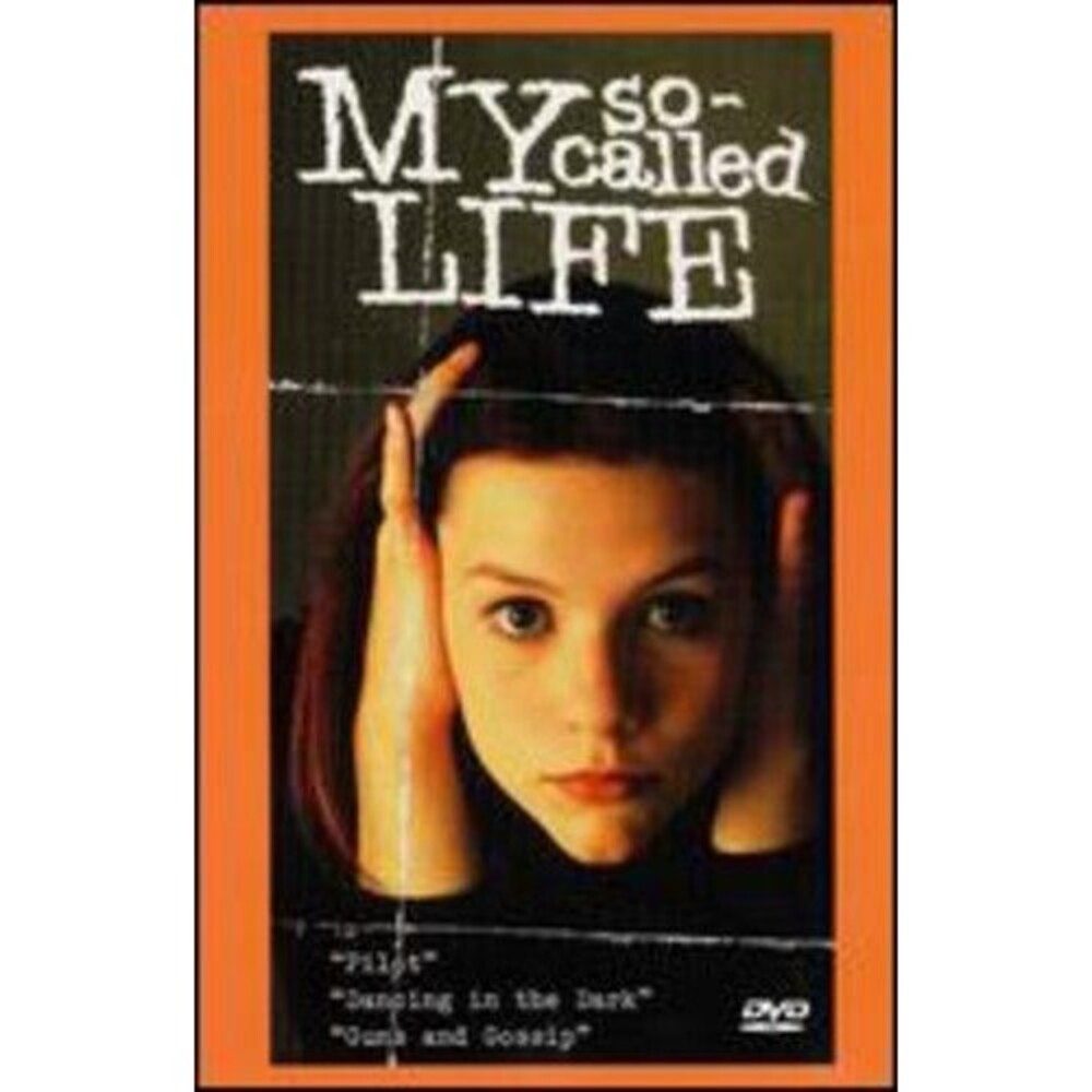 My So-Called Life Series Volume 1